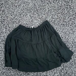 Zara skirt size 6